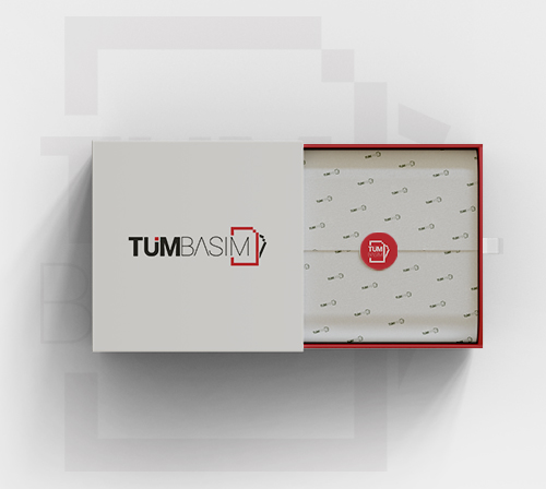 Tüm Baskı